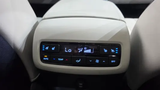 Hyundai 팰리세이드 2.2 2WD 2022 32