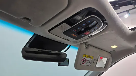 Hyundai 팰리세이드 2.2 2WD 2022 29