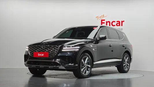 Genesis GV80 2.5T AWD 2025