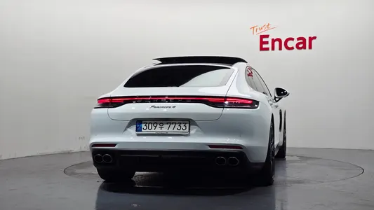 Porsche (971) 2.9 AWD E- 2021 4