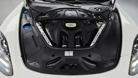 Porsche (971) 2.9 AWD E- 2021 6
