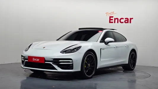 Porsche (971) 2.9 AWD E- 2021