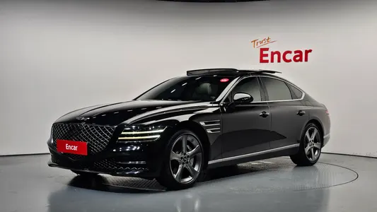 Genesis G80 (RG3) 2.5 AWD 2021