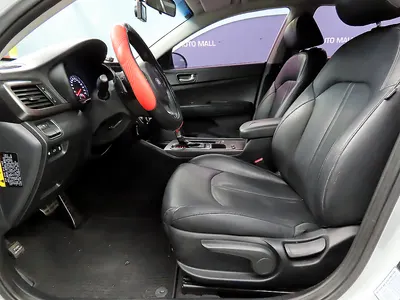 Kia K5 2 LPI SX 2016 6