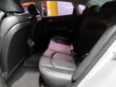 Kia K5 2 LPI SX 2016 7