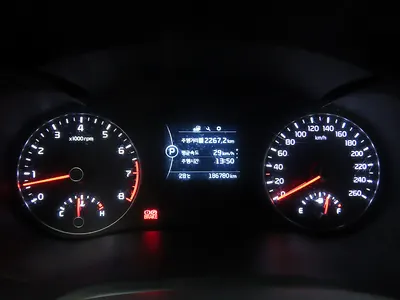 Kia K5 2 LPI SX 2016 9