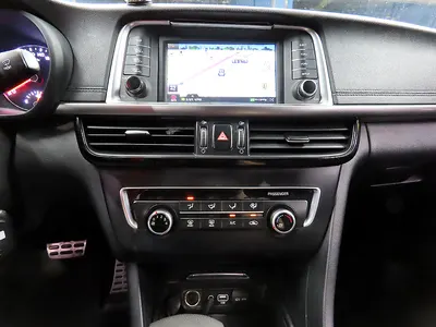 Kia K5 2 LPI SX 2016 12