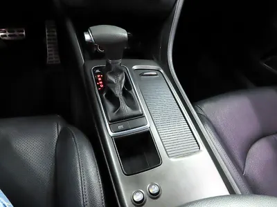 Kia K5 2 LPI SX 2016 13