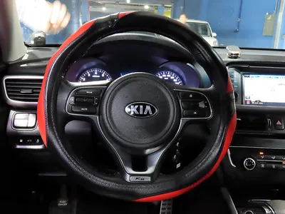 Kia K5 2 LPI SX 2016 10