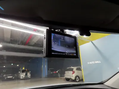 Kia K5 2 LPI SX 2016 16