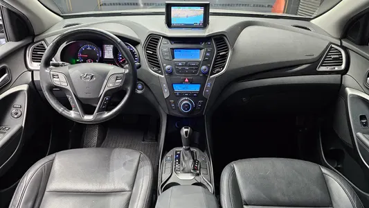 Hyundai DM (e-VGT) 2.0 2WD 2012 7