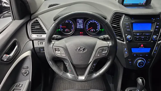 Hyundai DM (e-VGT) 2.0 2WD 2012 13