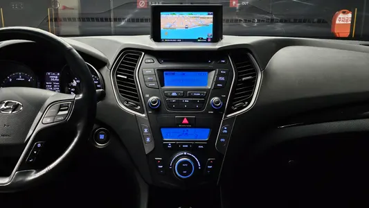 Hyundai DM (e-VGT) 2.0 2WD 2012 14