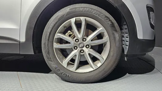 Hyundai DM (e-VGT) 2.0 2WD 2012 20