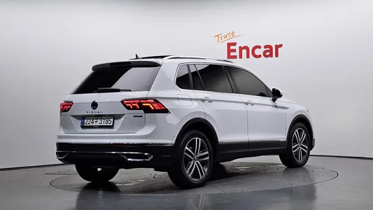 Volkswagen 2 2.0 TDI 4 2023