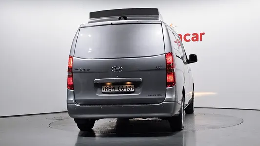 Hyundai 그랜드 스타렉스 2019 4