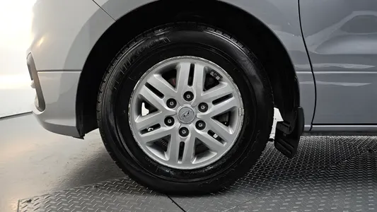 Hyundai 그랜드 스타렉스 2019 5