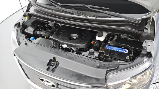Hyundai 그랜드 스타렉스 2019 6