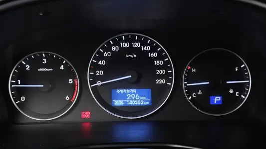 Hyundai 그랜드 스타렉스 2019 8