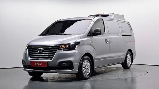 Hyundai 2019