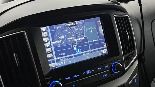 Hyundai 그랜드 스타렉스 2019 13