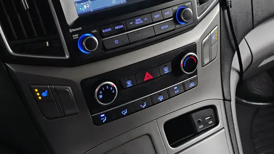 Hyundai 그랜드 스타렉스 2019 14