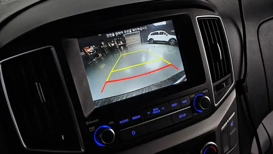 Hyundai 그랜드 스타렉스 2019 15