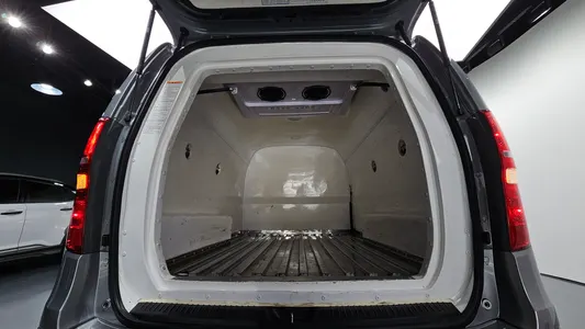 Hyundai 그랜드 스타렉스 2019 20