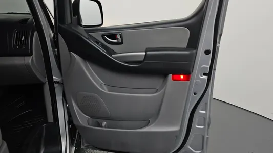 Hyundai 그랜드 스타렉스 2019 24