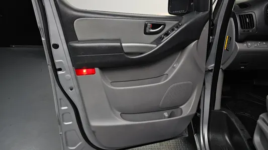 Hyundai 그랜드 스타렉스 2019 25