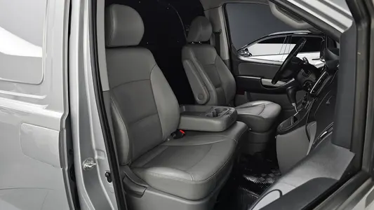Hyundai 그랜드 스타렉스 2019 26
