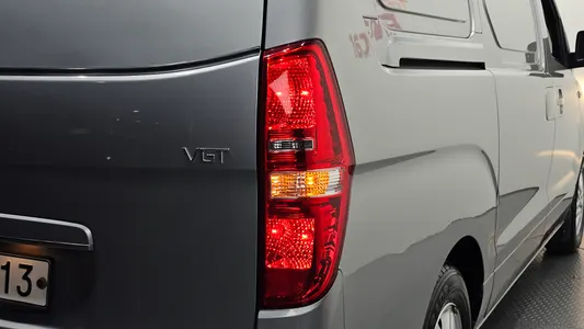 Hyundai 그랜드 스타렉스 2019 23