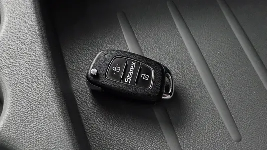 Hyundai 그랜드 스타렉스 2019 29