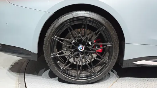 BMW M4 (G82) M4 M xDrive 2022 5