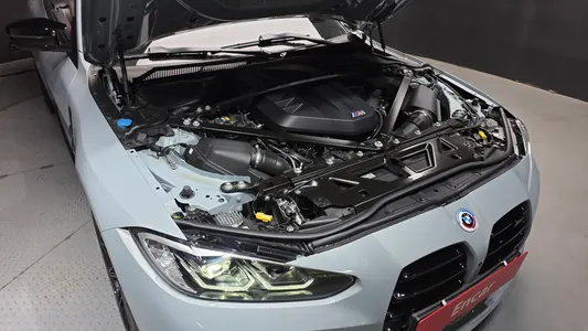 BMW M4 (G82) M4 M xDrive 2022 6