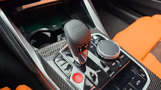 BMW M4 (G82) M4 M xDrive 2022 9