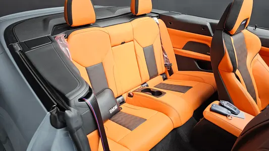 BMW M4 (G82) M4 M xDrive 2022 11