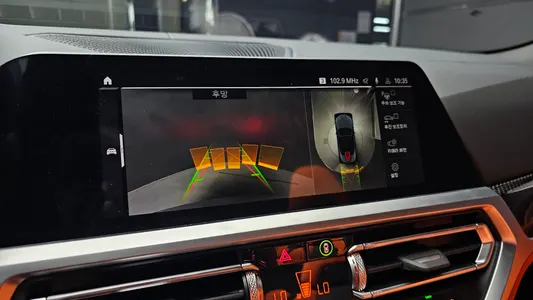 BMW M4 (G82) M4 M xDrive 2022 14