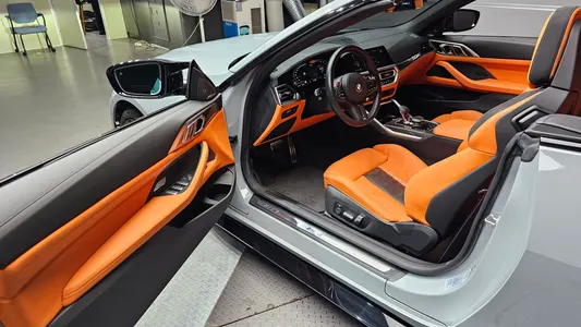 BMW M4 (G82) M4 M xDrive 2022 10