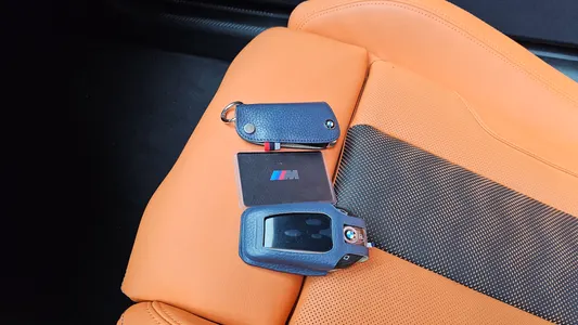 BMW M4 (G82) M4 M xDrive 2022 20