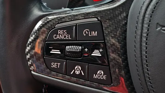 BMW M4 (G82) M4 M xDrive 2022 17