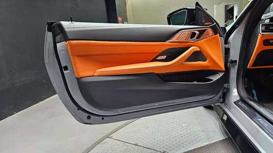 BMW M4 (G82) M4 M xDrive 2022 24