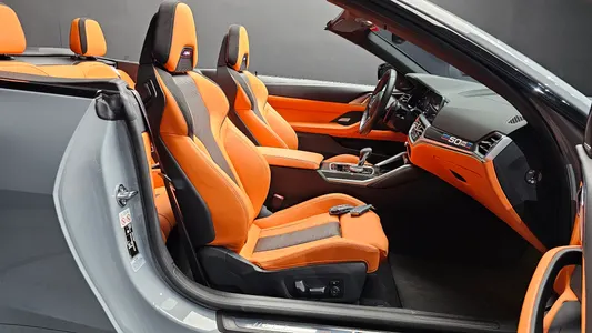 BMW M4 (G82) M4 M xDrive 2022 26