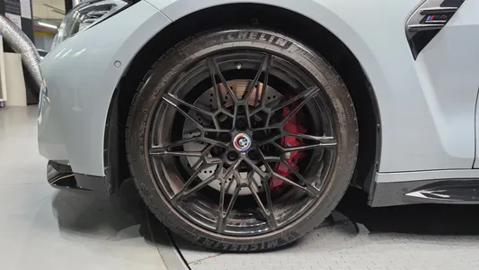 BMW M4 (G82) M4 M xDrive 2022 21