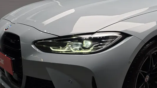 BMW M4 (G82) M4 M xDrive 2022 22