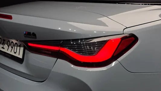 BMW M4 (G82) M4 M xDrive 2022 23