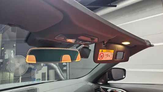 BMW M4 (G82) M4 M xDrive 2022 29