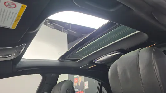 Mercedes-Benz S-Class W222 S63 AMG 4MATIC 2015 19