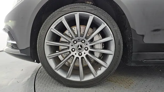 Mercedes-Benz S-Class W222 S350 d 4MATIC 2016 5