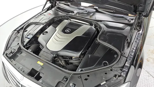 Mercedes-Benz S-Class W222 S350 d 4MATIC 2016 6